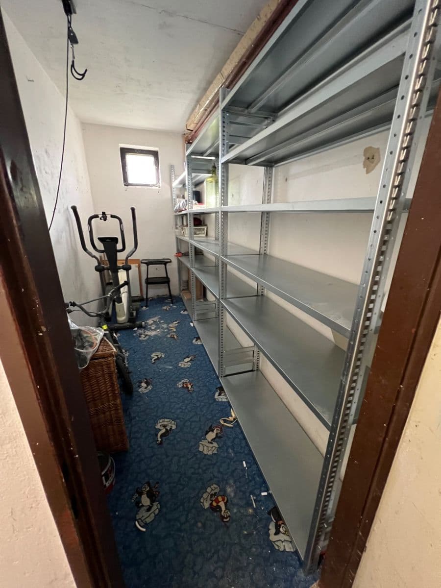 3 bedroom flat to rent, 78 m², Družstevní, Slatiňany, Pardubický Region 3 bedroom flat to rent, 78 m², Družstevní, Slatiňany, Pardubický Region