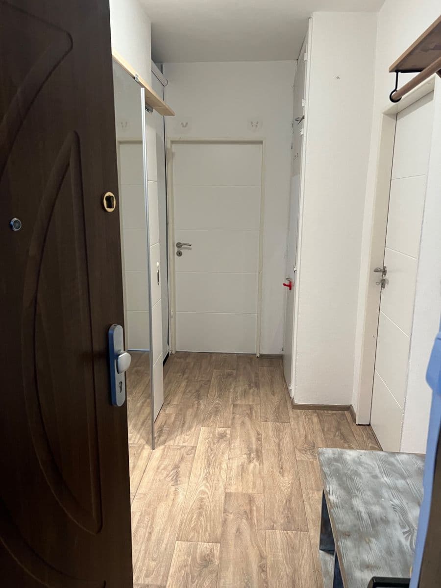 3 bedroom flat to rent, 78 m², Družstevní, Slatiňany, Pardubický Region 3 bedroom flat to rent, 78 m², Družstevní, Slatiňany, Pardubický Region