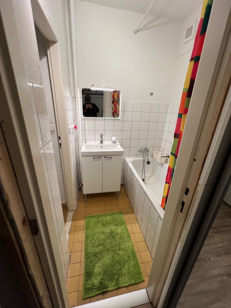 3 bedroom flat to rent, 78 m², Družstevní, Slatiňany, Pardubický Region 3 bedroom flat to rent, 78 m², Družstevní, Slatiňany, Pardubický Region