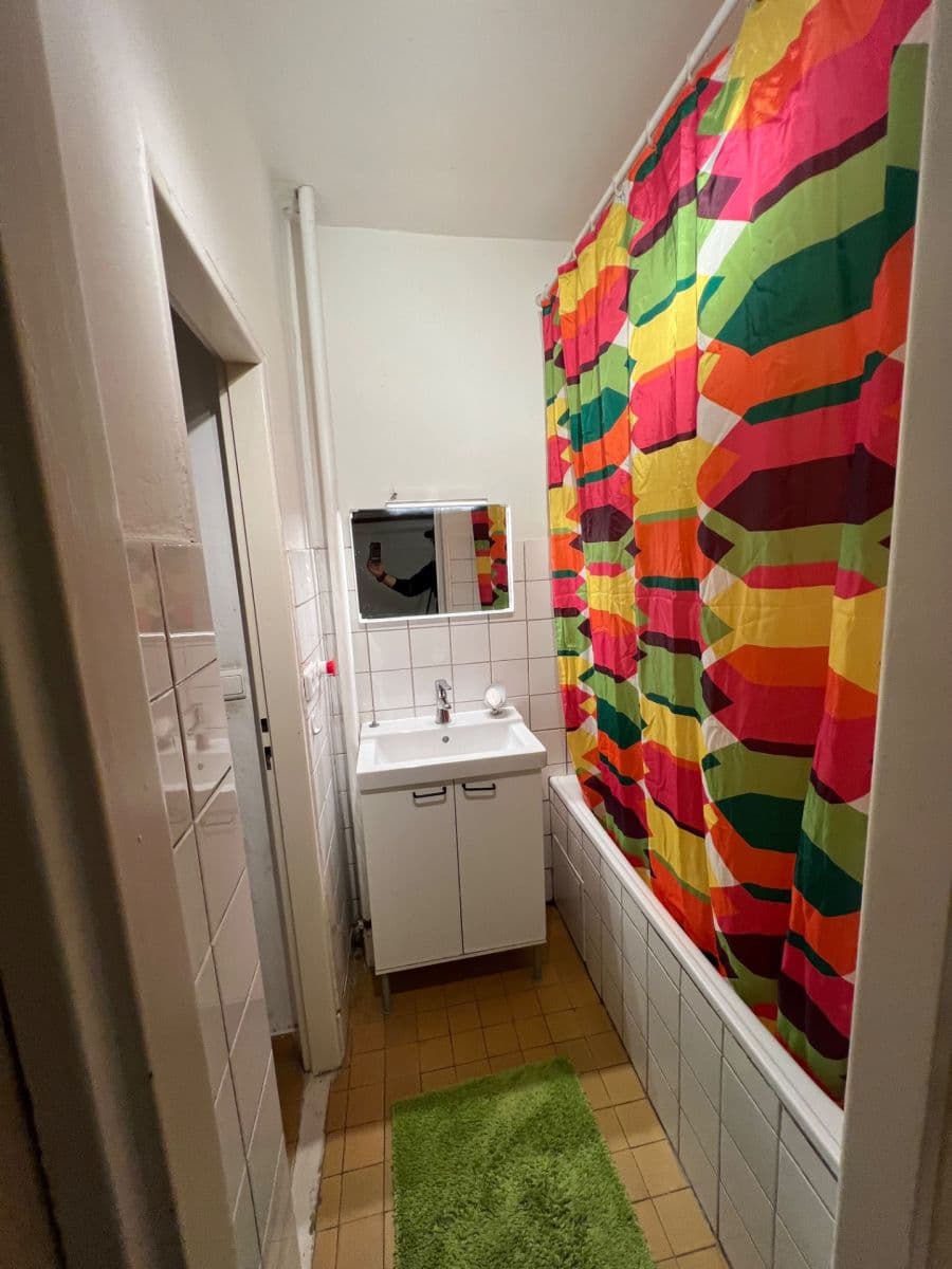 3 bedroom flat to rent, 78 m², Družstevní, Slatiňany, Pardubický Region 3 bedroom flat to rent, 78 m², Družstevní, Slatiňany, Pardubický Region