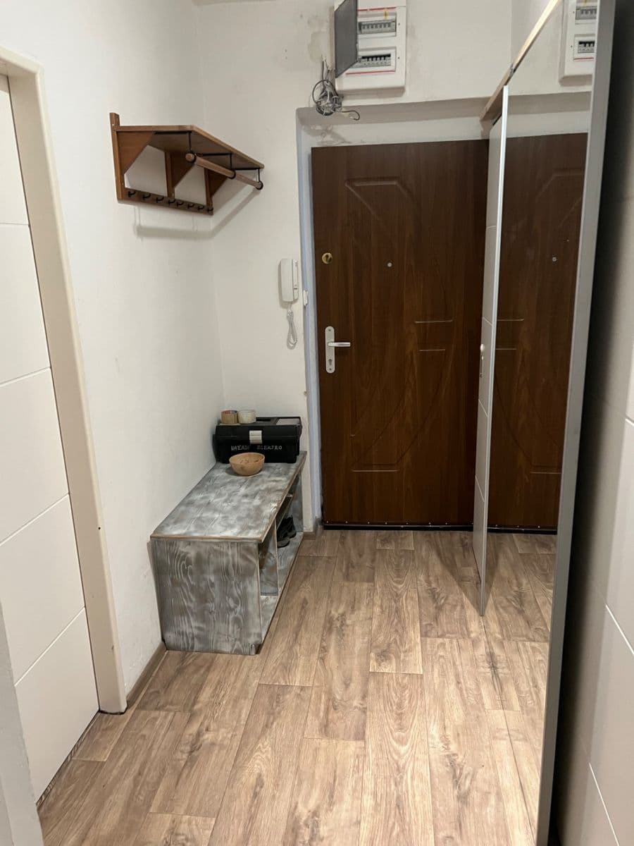 3 bedroom flat to rent, 78 m², Družstevní, Slatiňany, Pardubický Region 3 bedroom flat to rent, 78 m², Družstevní, Slatiňany, Pardubický Region