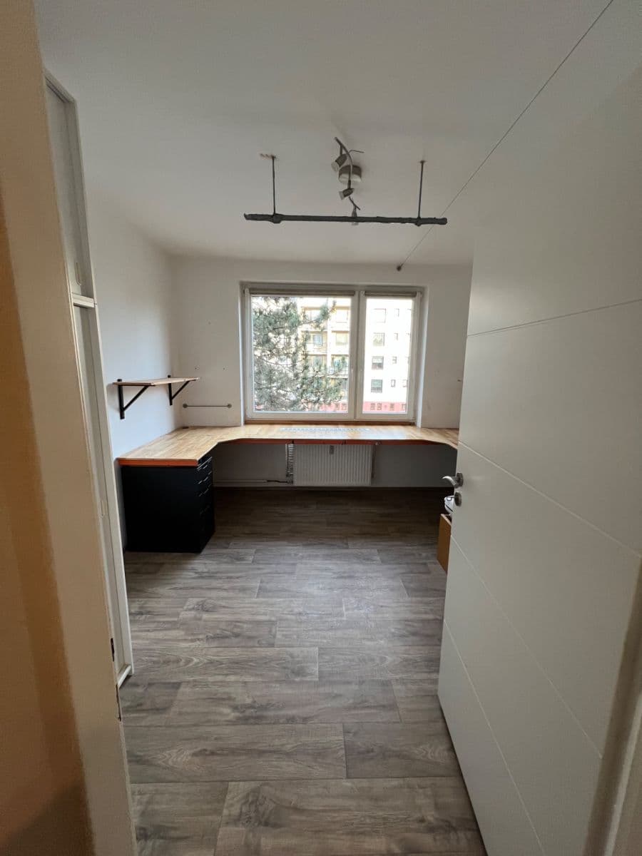 3 bedroom flat to rent, 78 m², Družstevní, Slatiňany, Pardubický Region 3 bedroom flat to rent, 78 m², Družstevní, Slatiňany, Pardubický Region