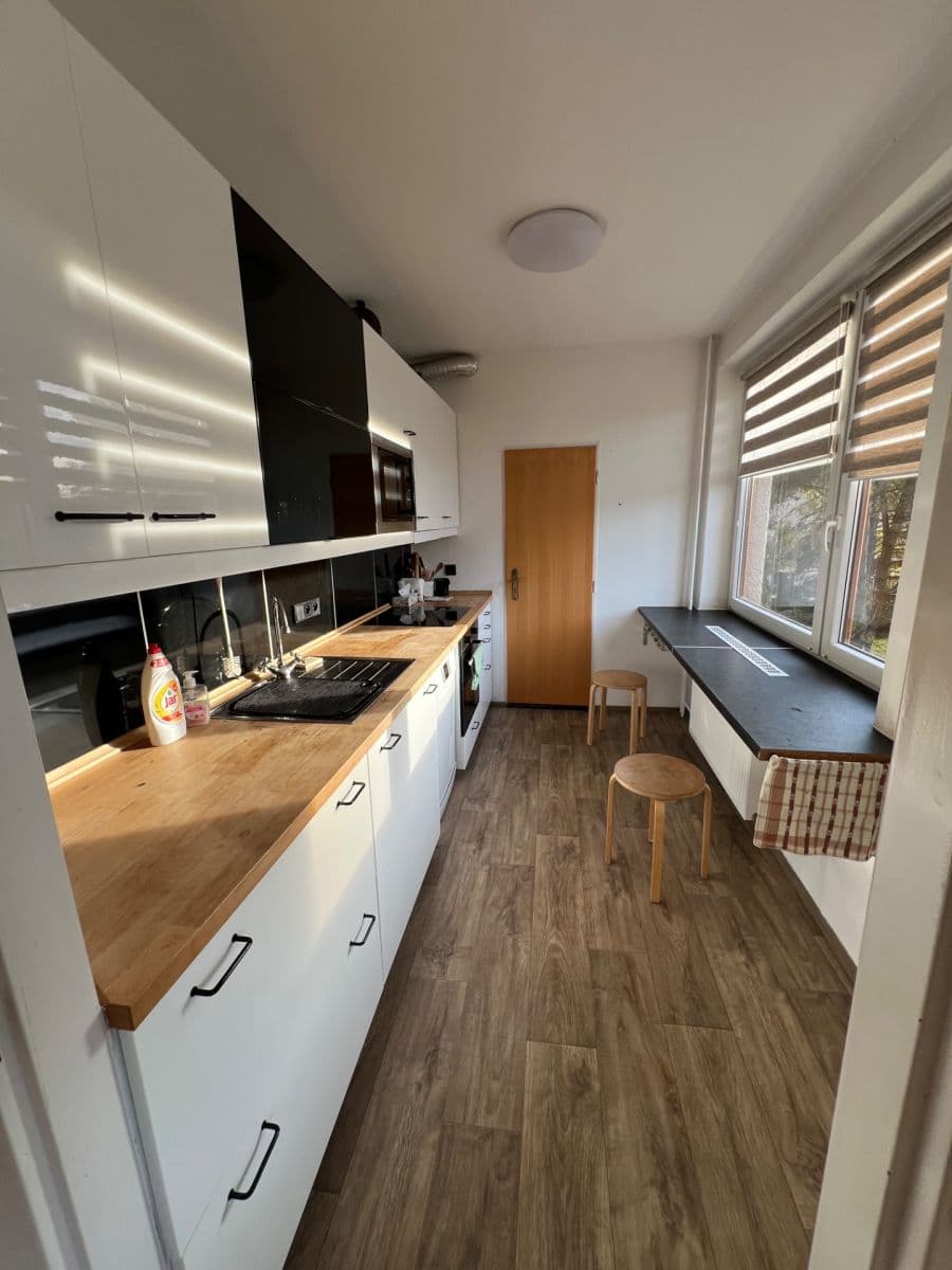 3 bedroom flat to rent, 78 m², Družstevní, Slatiňany, Pardubický Region 3 bedroom flat to rent, 78 m², Družstevní, Slatiňany, Pardubický Region