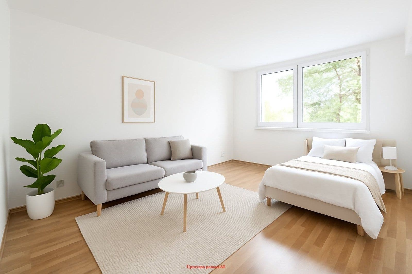 Studio flat to rent, 35 m², Slovenská, Karviná, Moravskoslezský Region Studio flat to rent, 35 m², Slovenská, Karviná, Moravskoslezský Region