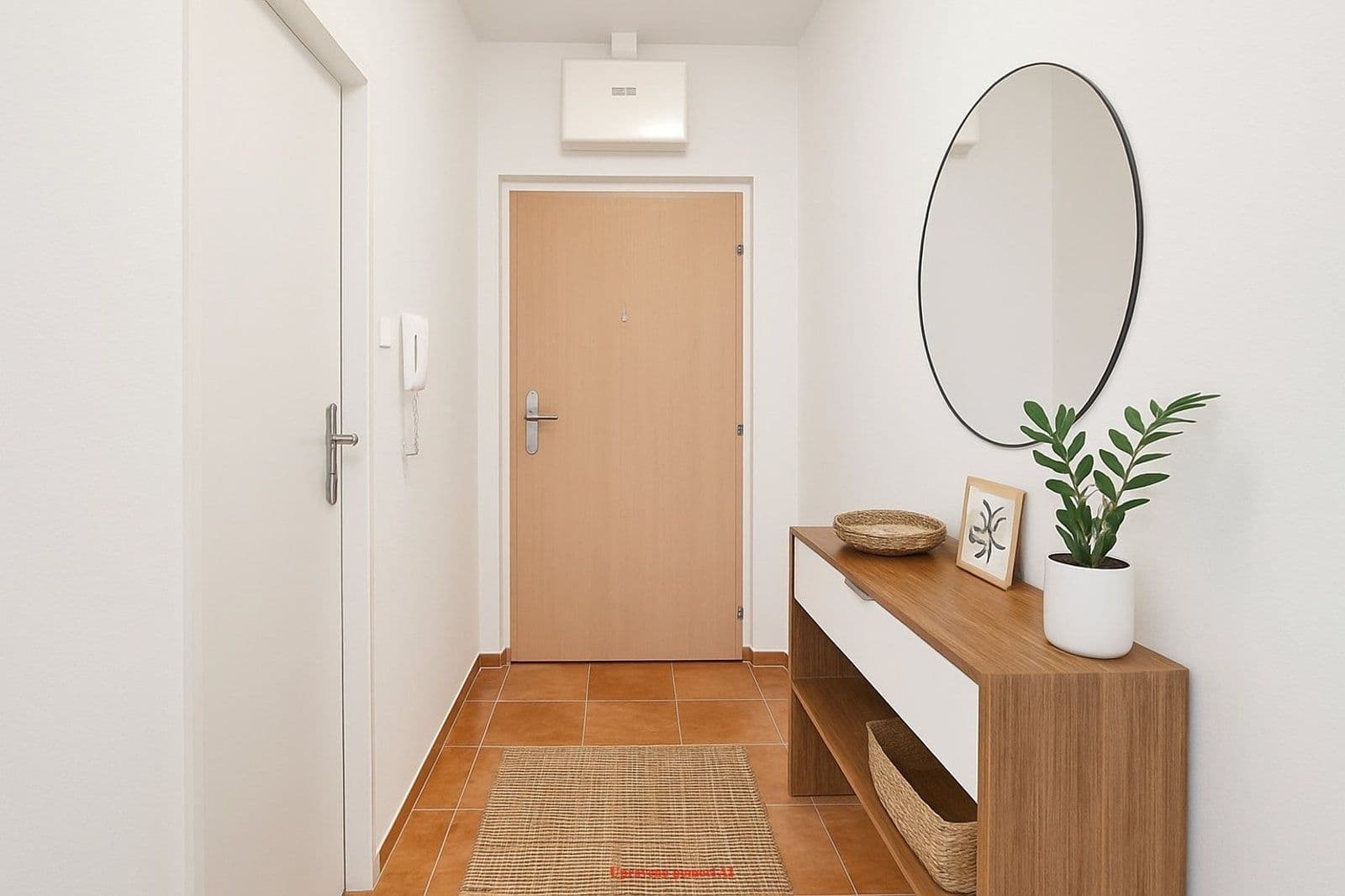 Studio flat to rent, 35 m², Slovenská, Karviná, Moravskoslezský Region Studio flat to rent, 35 m², Slovenská, Karviná, Moravskoslezský Region