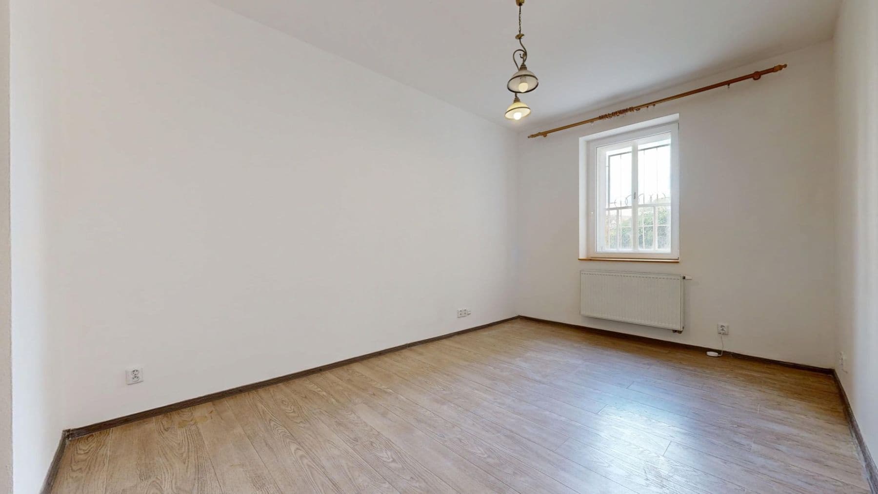 2 bedroom flat for sale, 46 m², U Nikolajky, Prague, Prague 2 bedroom flat for sale, 46 m², U Nikolajky, Prague, Prague