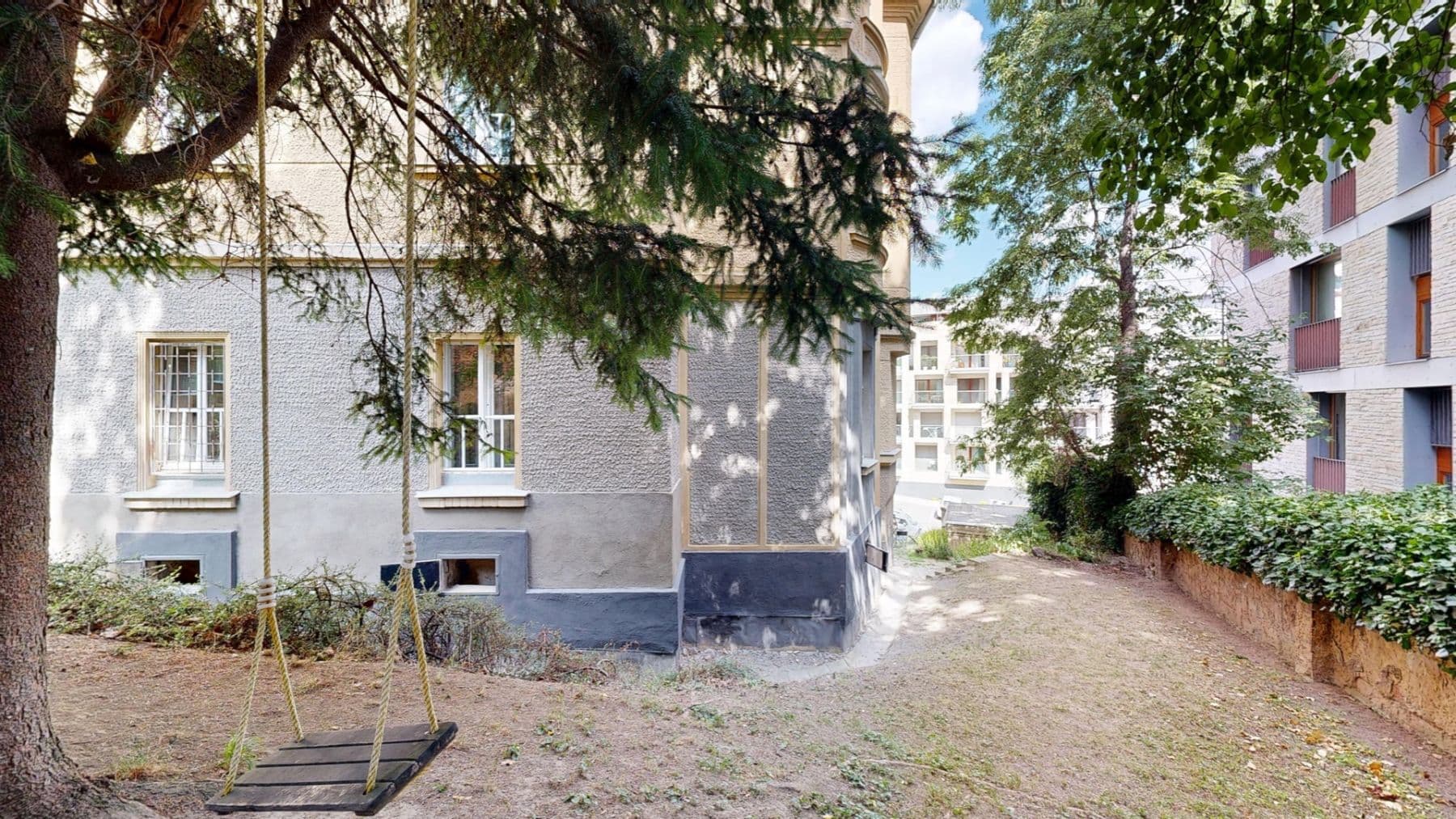 2 bedroom flat for sale, 46 m², U Nikolajky, Prague, Prague 2 bedroom flat for sale, 46 m², U Nikolajky, Prague, Prague