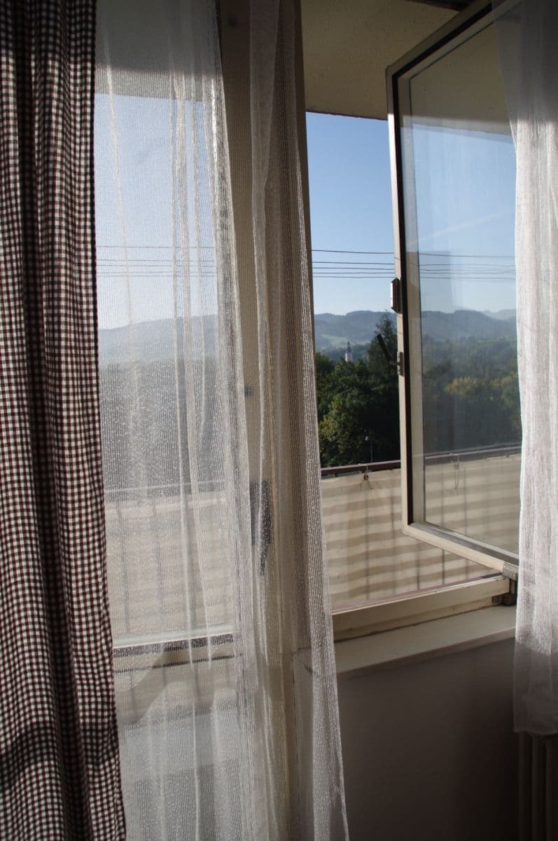 1 bedroom flat to rent, 33 m², Kulturní, Rožnov pod Radhoštěm, Zlínský Region 1 bedroom flat to rent, 33 m², Kulturní, Rožnov pod Radhoštěm, Zlínský Region