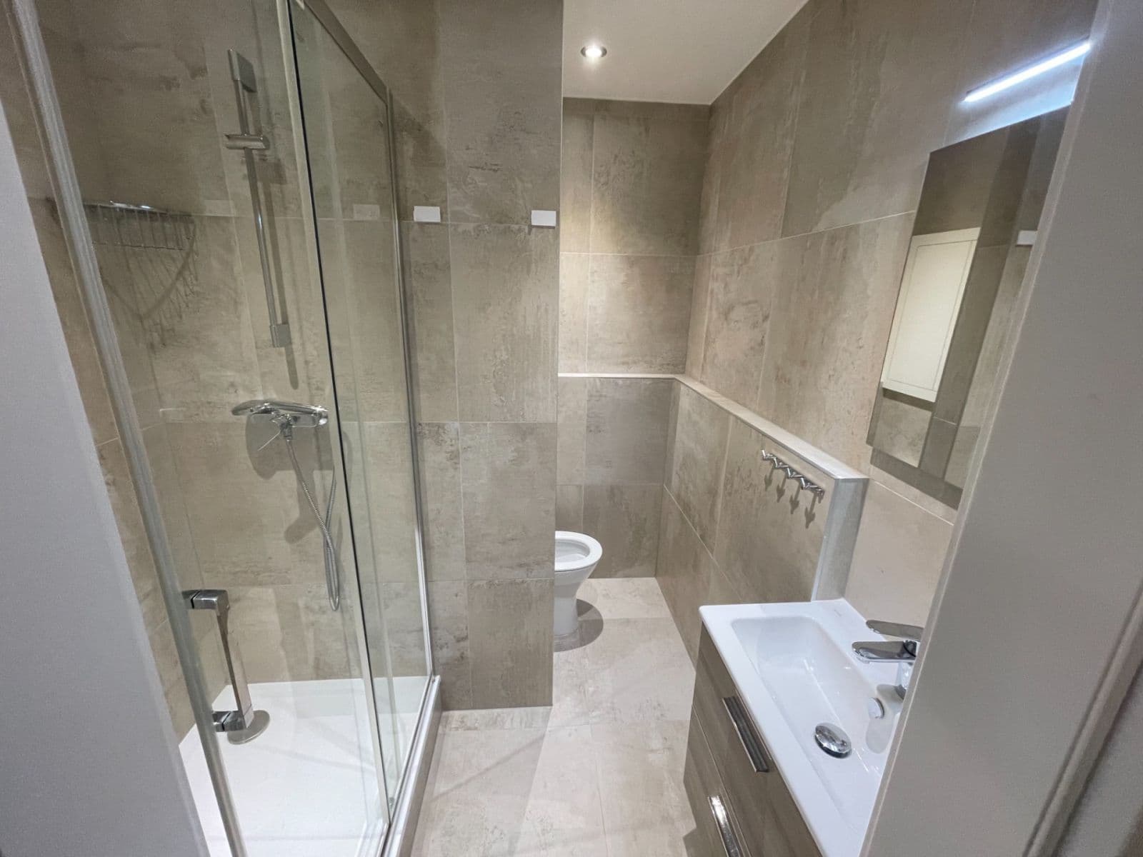 1 bedroom flat to rent, 33 m², Kulturní, Rožnov pod Radhoštěm, Zlínský Region 1 bedroom flat to rent, 33 m², Kulturní, Rožnov pod Radhoštěm, Zlínský Region