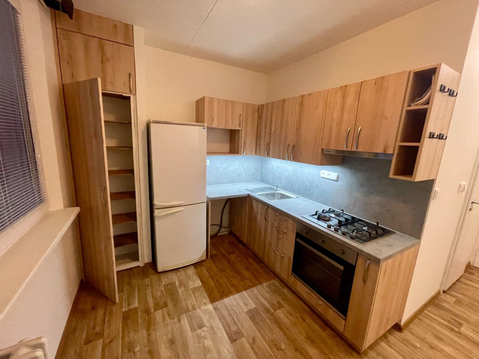 1 bedroom flat to rent, 33 m², Kulturní, Rožnov pod Radhoštěm, Zlínský Region 1 bedroom flat to rent, 33 m², Kulturní, Rožnov pod Radhoštěm, Zlínský Region