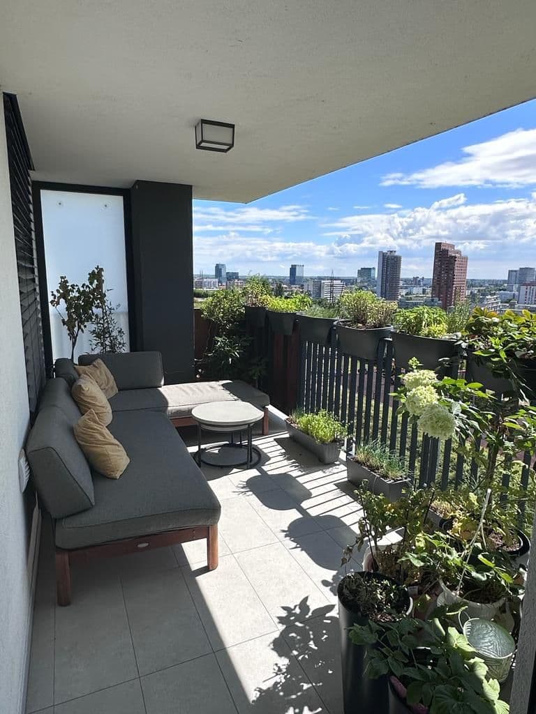 4 bedroom flat for sale, 119 m², Pod Vtáčnikom, Nové Mesto, Bratislavský Region 4 bedroom flat for sale, 119 m², Pod Vtáčnikom, Nové Mesto, Bratislavský Region