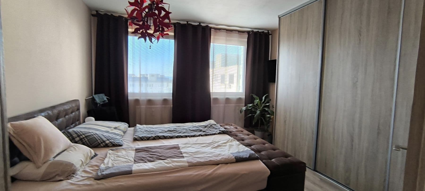 4 bedroom flat for sale, 78 m², Jedľová, Vrakuňa, Bratislavský Region 4 bedroom flat for sale, 78 m², Jedľová, Vrakuňa, Bratislavský Region