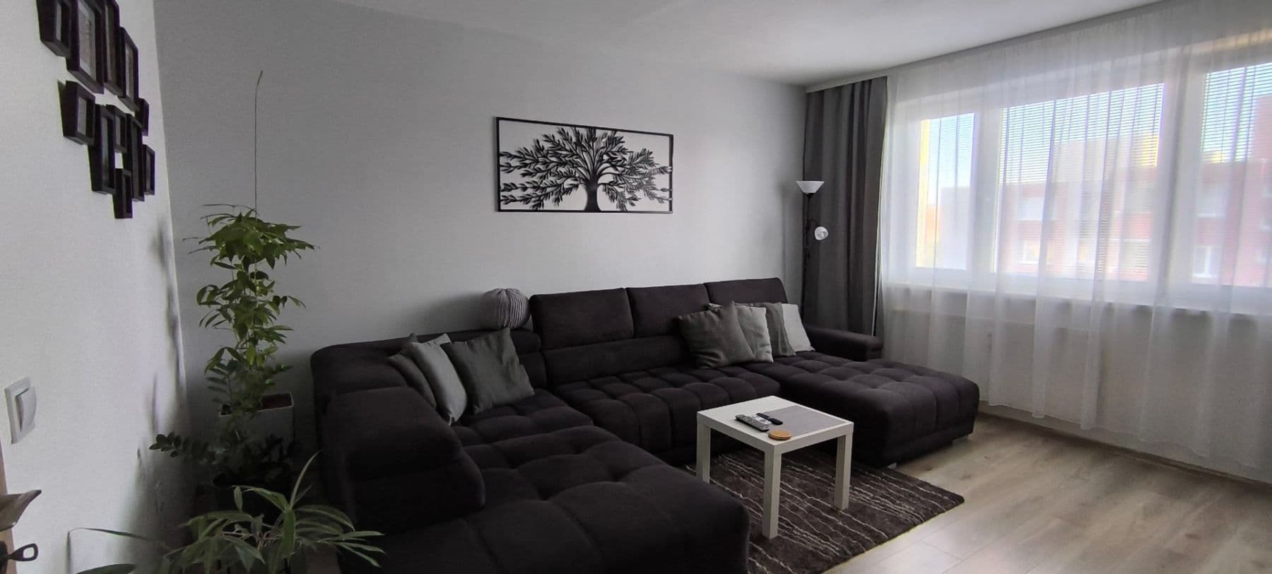 4 bedroom flat for sale, 78 m², Jedľová, Vrakuňa, Bratislavský Region 4 bedroom flat for sale, 78 m², Jedľová, Vrakuňa, Bratislavský Region