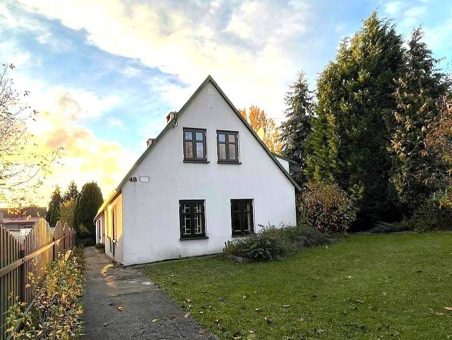 recreational property to rent, 0 m², Nové Město pod Smrkem, Liberecký Region recreational property to rent, 0 m², Nové Město pod Smrkem, Liberecký Region