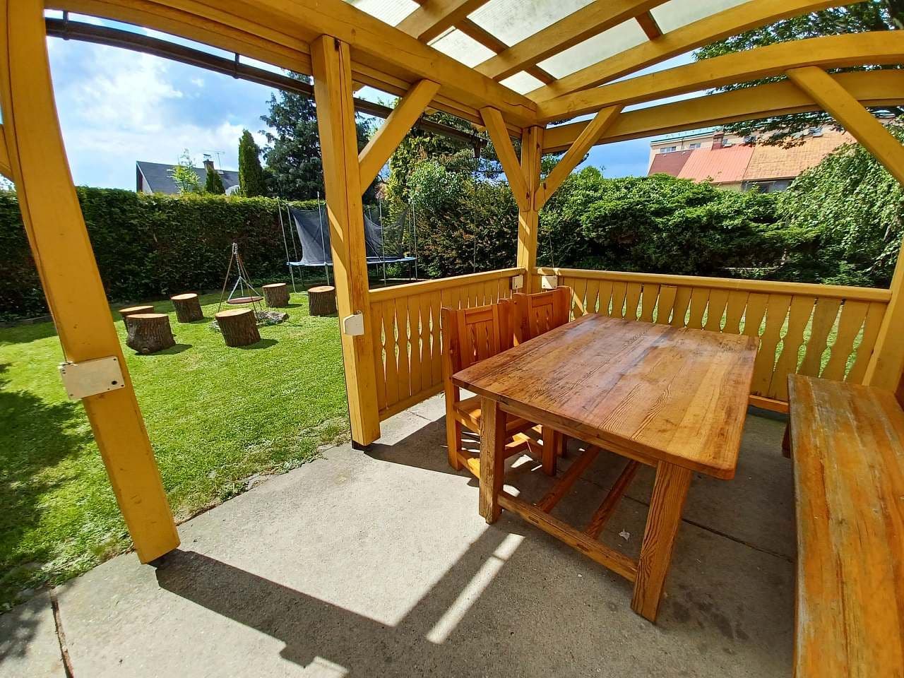 recreational property to rent, 0 m², Nové Město pod Smrkem, Liberecký Region recreational property to rent, 0 m², Nové Město pod Smrkem, Liberecký Region