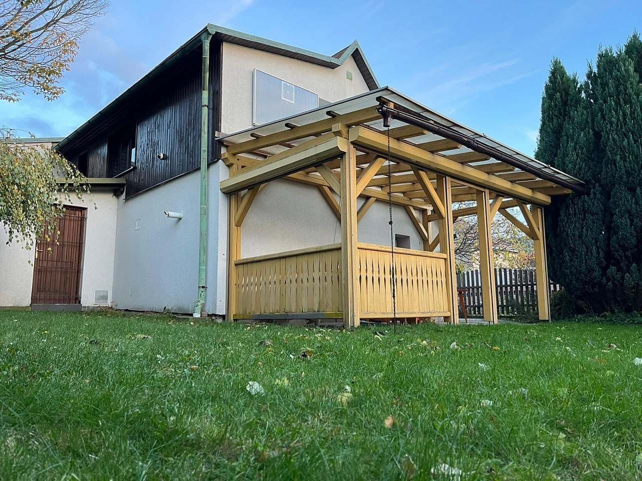 recreational property to rent, 0 m², Nové Město pod Smrkem, Liberecký Region recreational property to rent, 0 m², Nové Město pod Smrkem, Liberecký Region