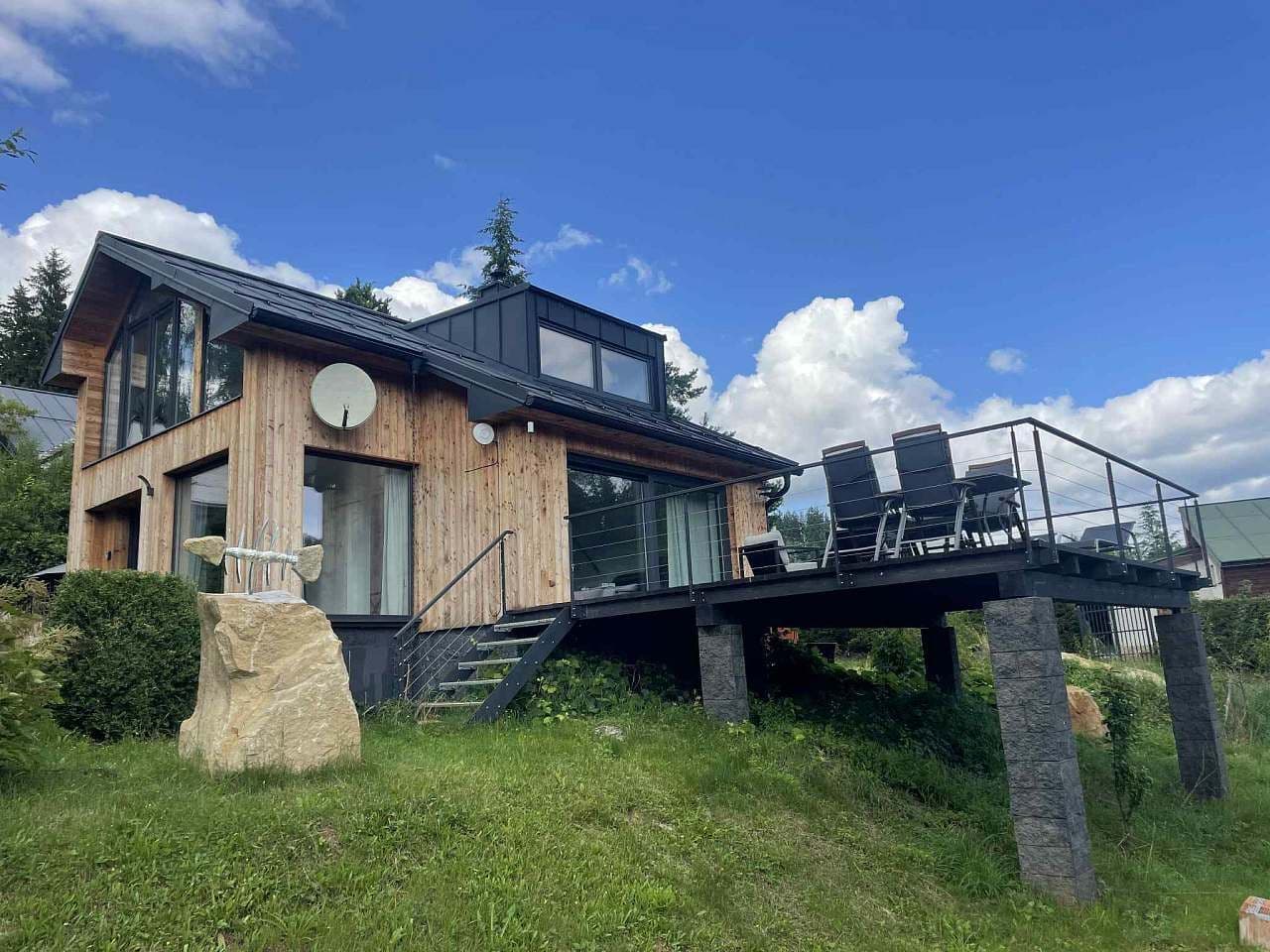 recreational property to rent, 0 m², Trutnov, Královéhradecký Region recreational property to rent, 0 m², Trutnov, Královéhradecký Region