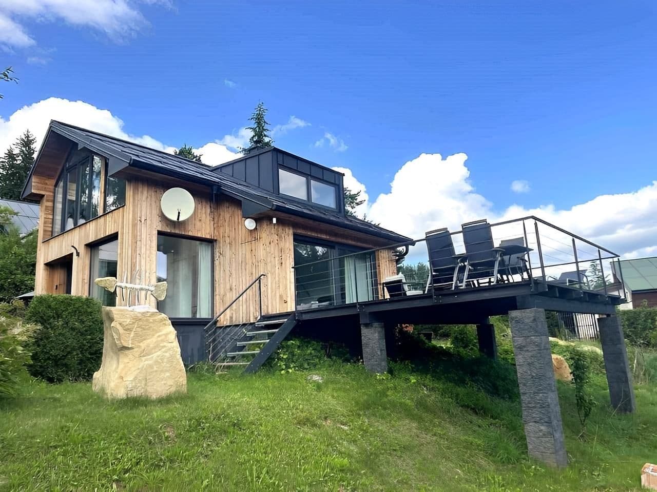 recreational property to rent, 0 m², Trutnov, Královéhradecký Region recreational property to rent, 0 m², Trutnov, Královéhradecký Region