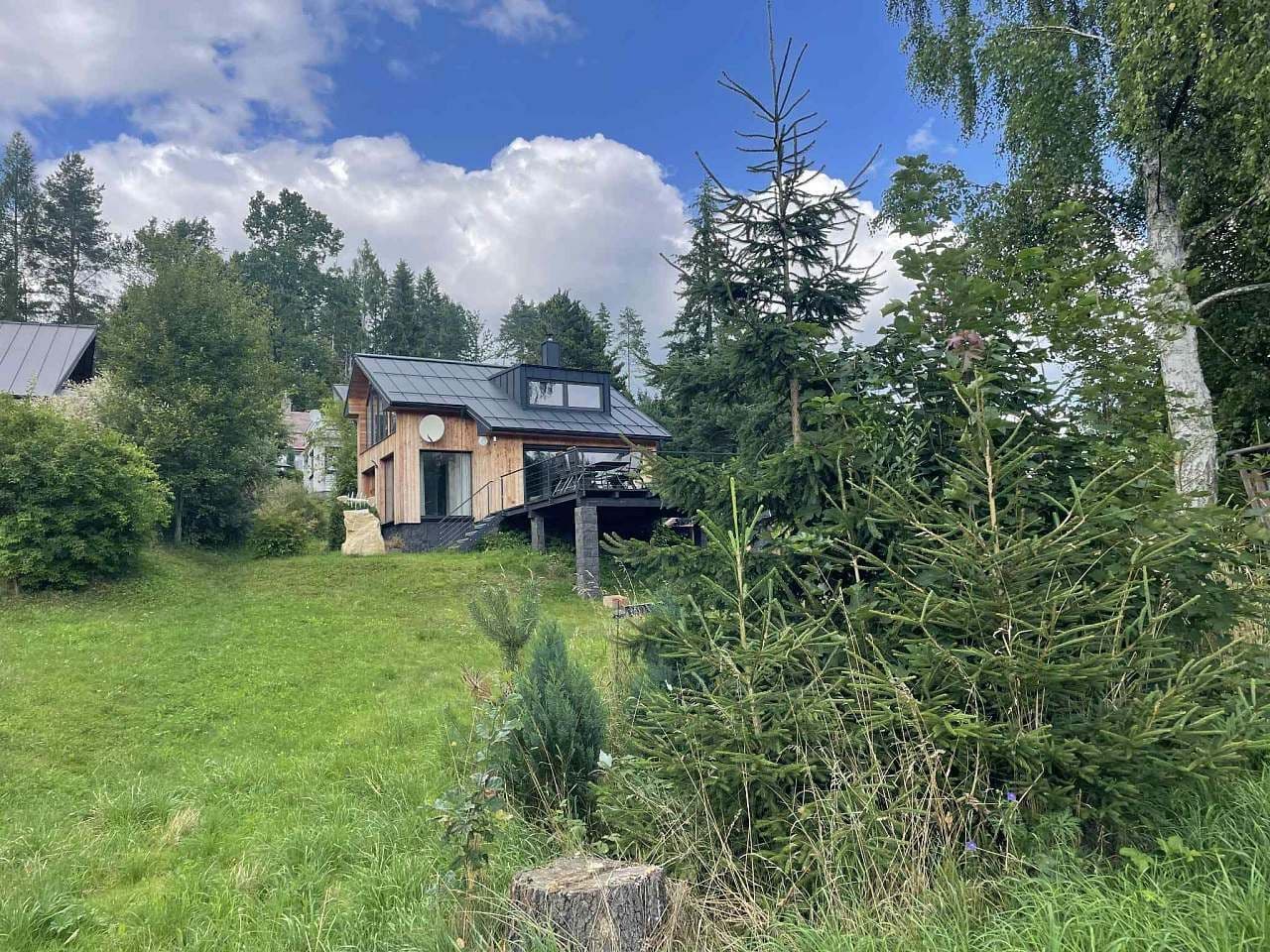 recreational property to rent, 0 m², Trutnov, Královéhradecký Region recreational property to rent, 0 m², Trutnov, Královéhradecký Region