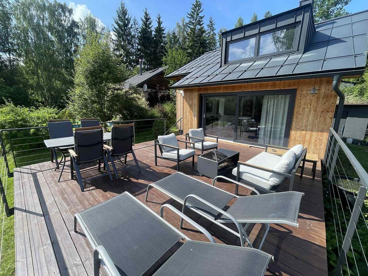 recreational property to rent, 0 m², Trutnov, Královéhradecký Region recreational property to rent, 0 m², Trutnov, Královéhradecký Region