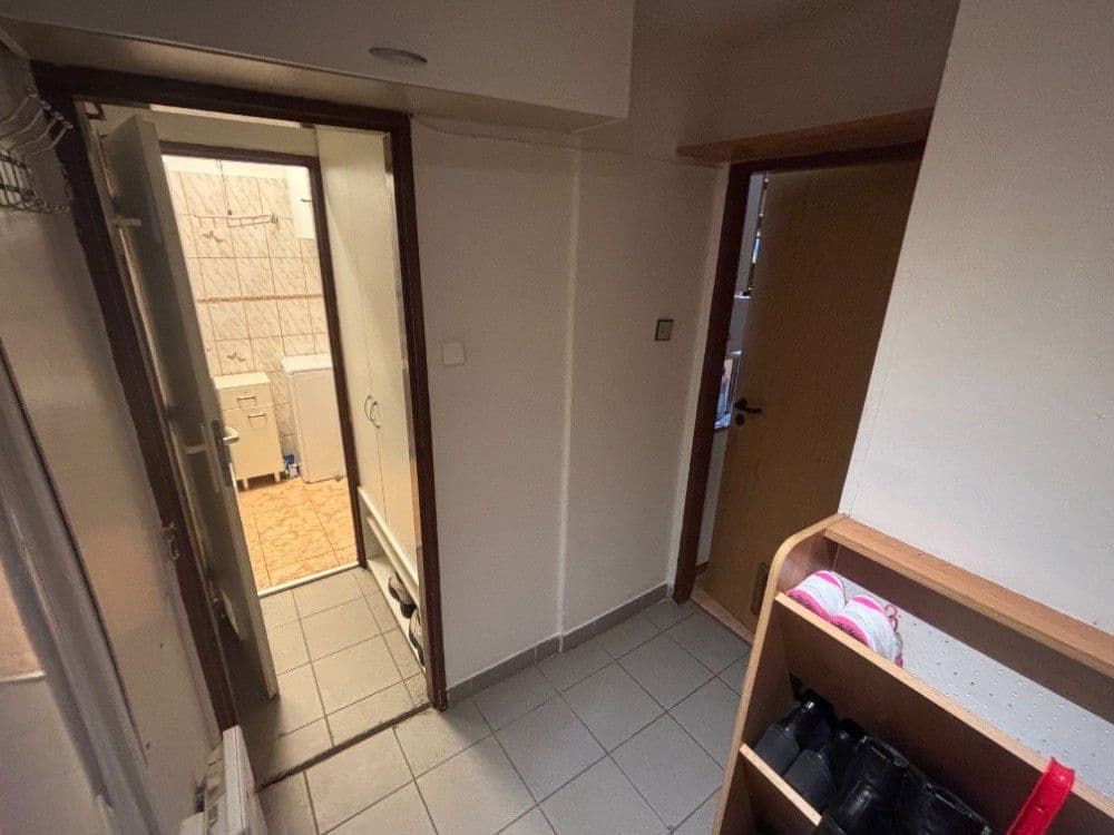 Studio flat to rent, 25 m², U Jezerky, Prague, Prague Studio flat to rent, 25 m², U Jezerky, Prague, Prague
