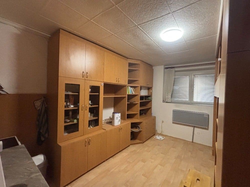 Studio flat to rent, 25 m², U Jezerky, Prague, Prague Studio flat to rent, 25 m², U Jezerky, Prague, Prague