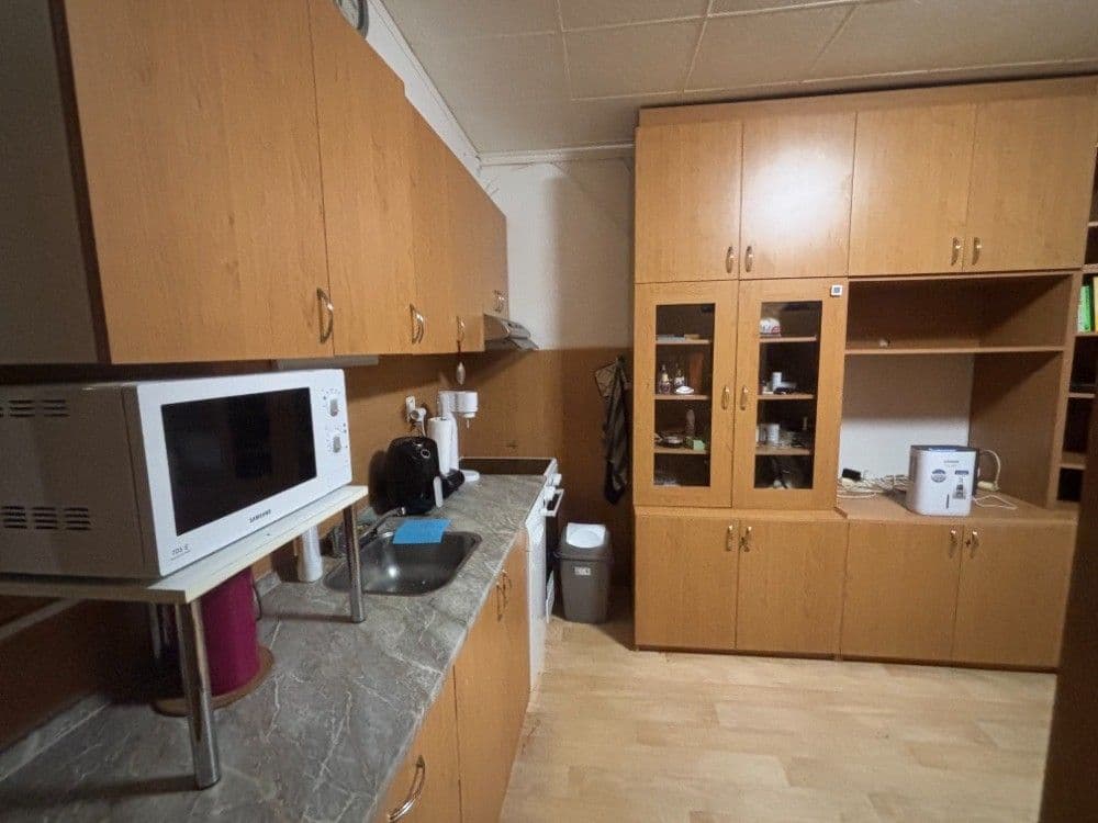 Studio flat to rent, 25 m², U Jezerky, Prague, Prague Studio flat to rent, 25 m², U Jezerky, Prague, Prague