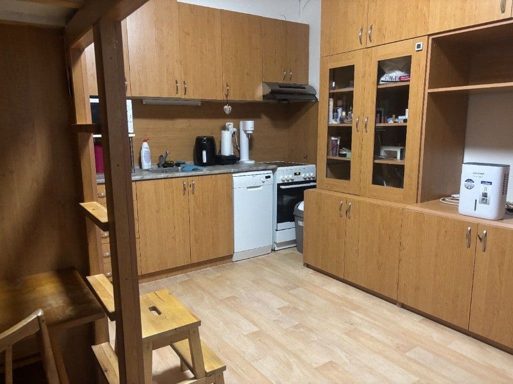 Studio flat to rent, 25 m², U Jezerky, Prague, Prague Studio flat to rent, 25 m², U Jezerky, Prague, Prague