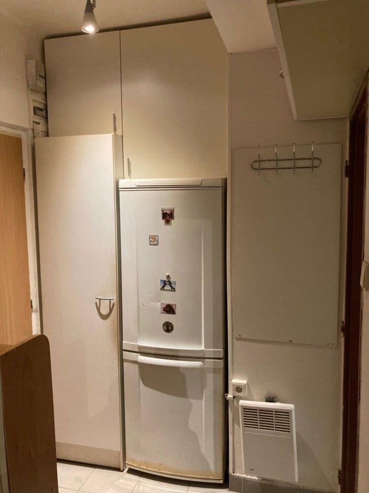 Studio flat to rent, 25 m², U Jezerky, Prague, Prague Studio flat to rent, 25 m², U Jezerky, Prague, Prague