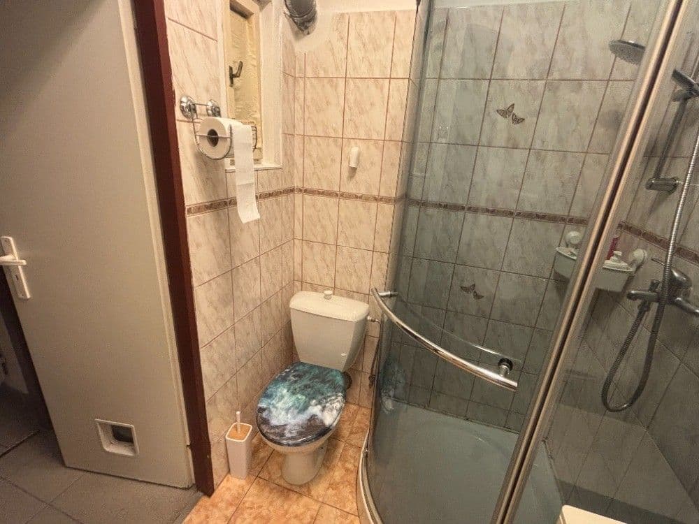 Studio flat to rent, 25 m², U Jezerky, Prague, Prague Studio flat to rent, 25 m², U Jezerky, Prague, Prague