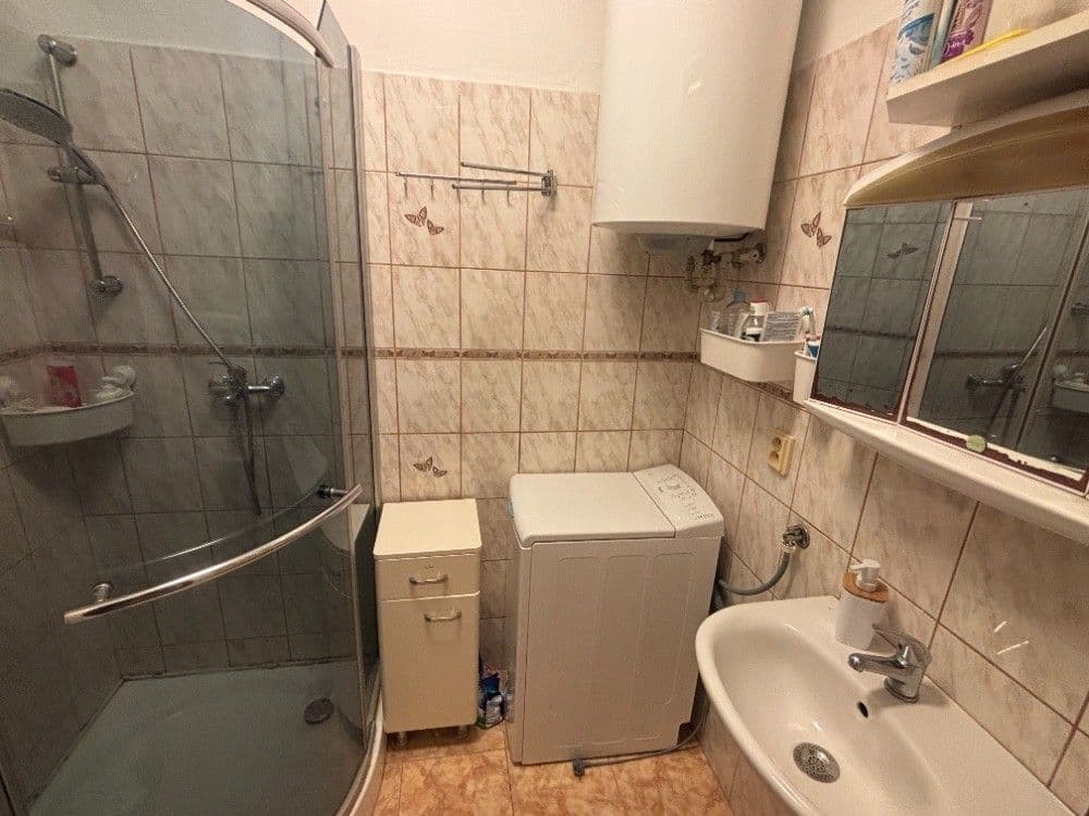 Studio flat to rent, 25 m², U Jezerky, Prague, Prague Studio flat to rent, 25 m², U Jezerky, Prague, Prague
