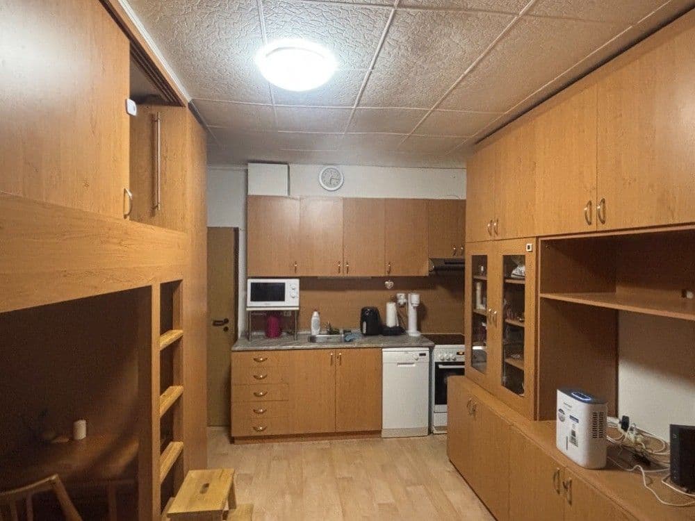 Studio flat to rent, 25 m², U Jezerky, Prague, Prague Studio flat to rent, 25 m², U Jezerky, Prague, Prague