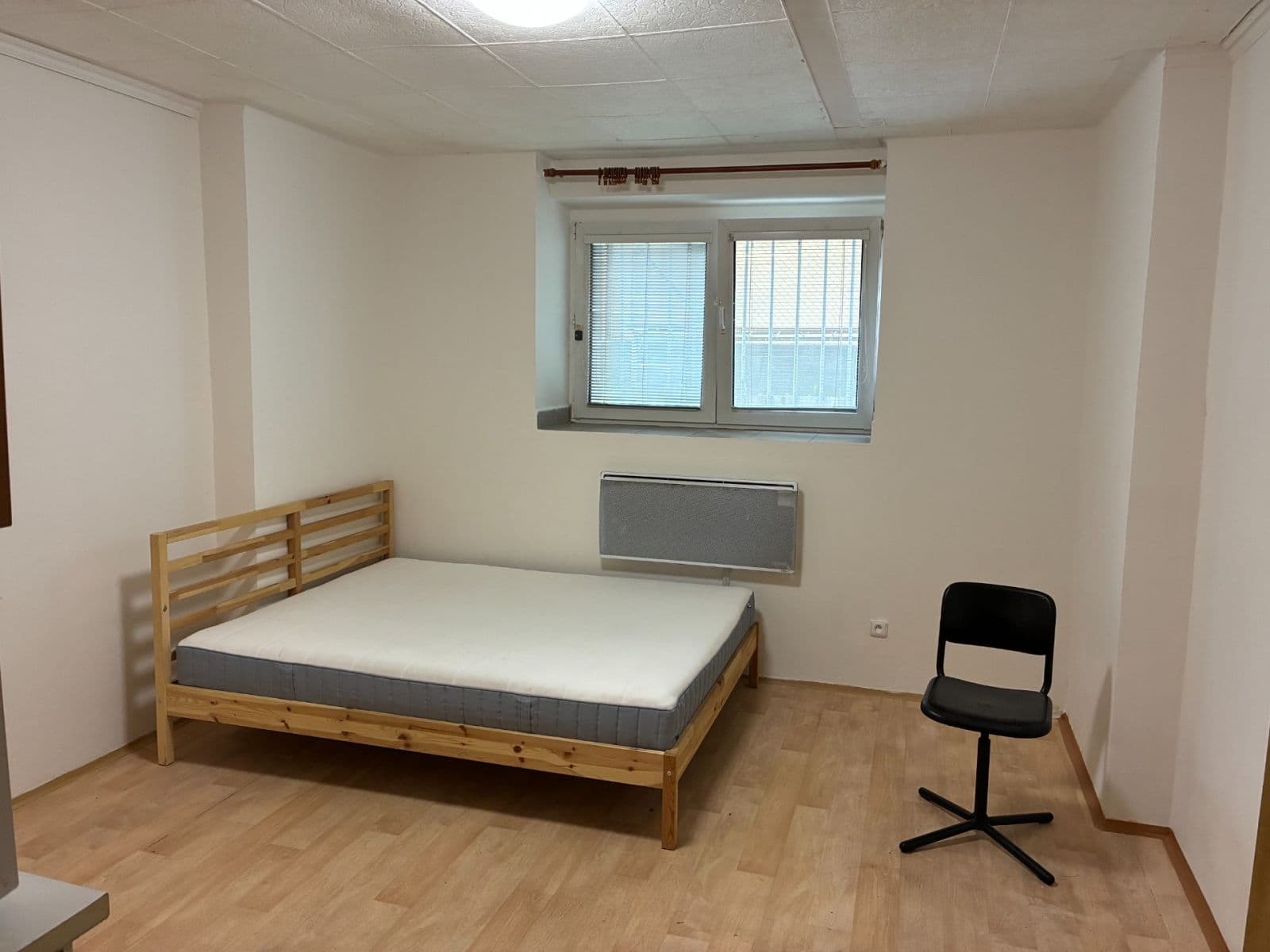 Studio flat to rent, 25 m², U Jezerky, Prague, Prague Studio flat to rent, 25 m², U Jezerky, Prague, Prague
