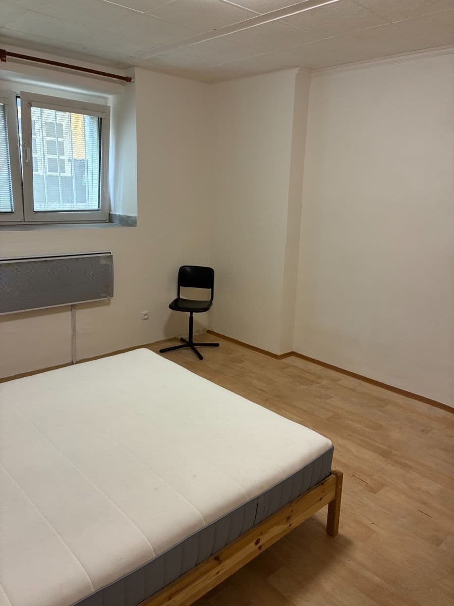 Studio flat to rent, 25 m², U Jezerky, Prague, Prague Studio flat to rent, 25 m², U Jezerky, Prague, Prague