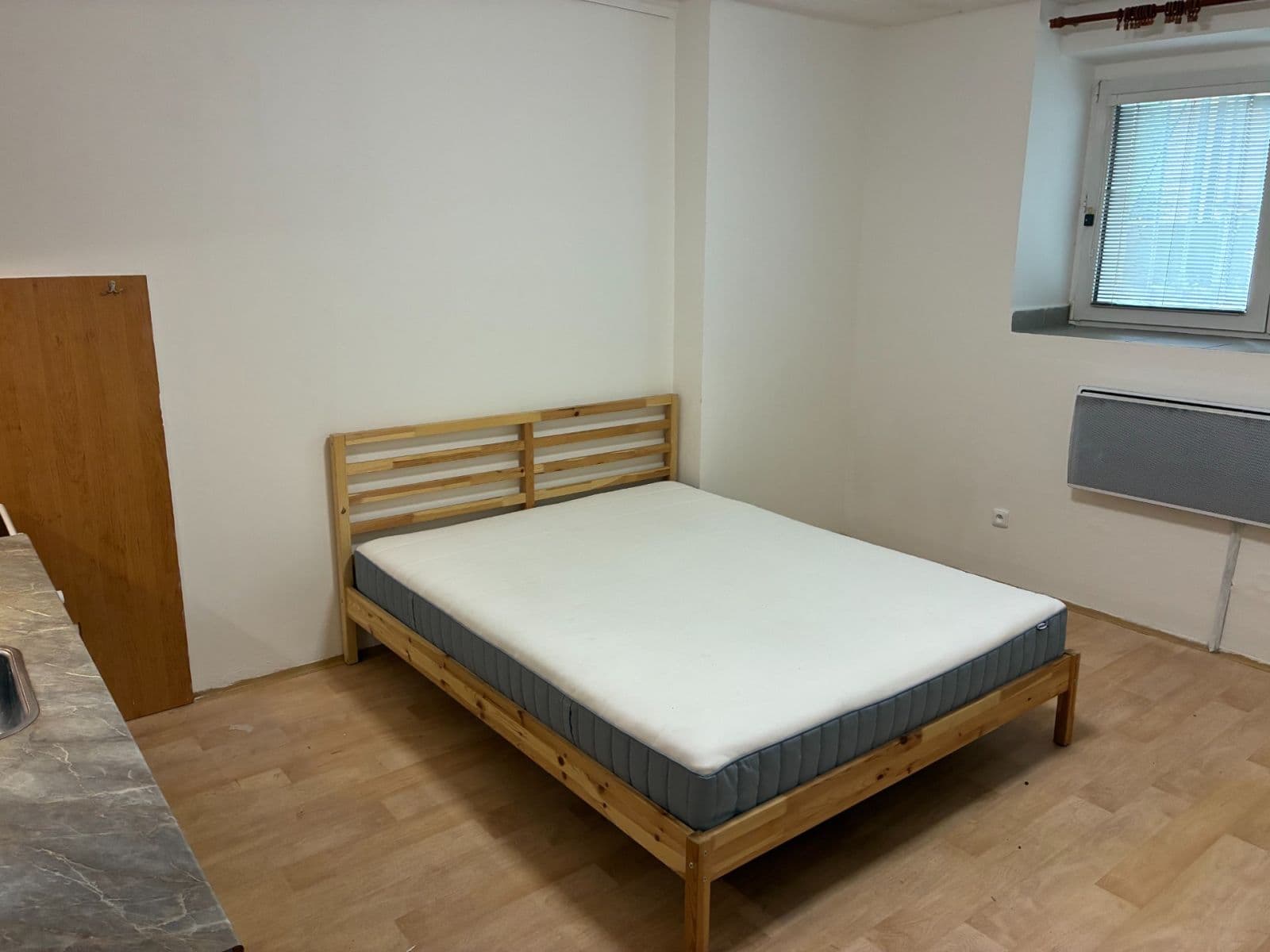 Studio flat to rent, 25 m², U Jezerky, Prague, Prague Studio flat to rent, 25 m², U Jezerky, Prague, Prague