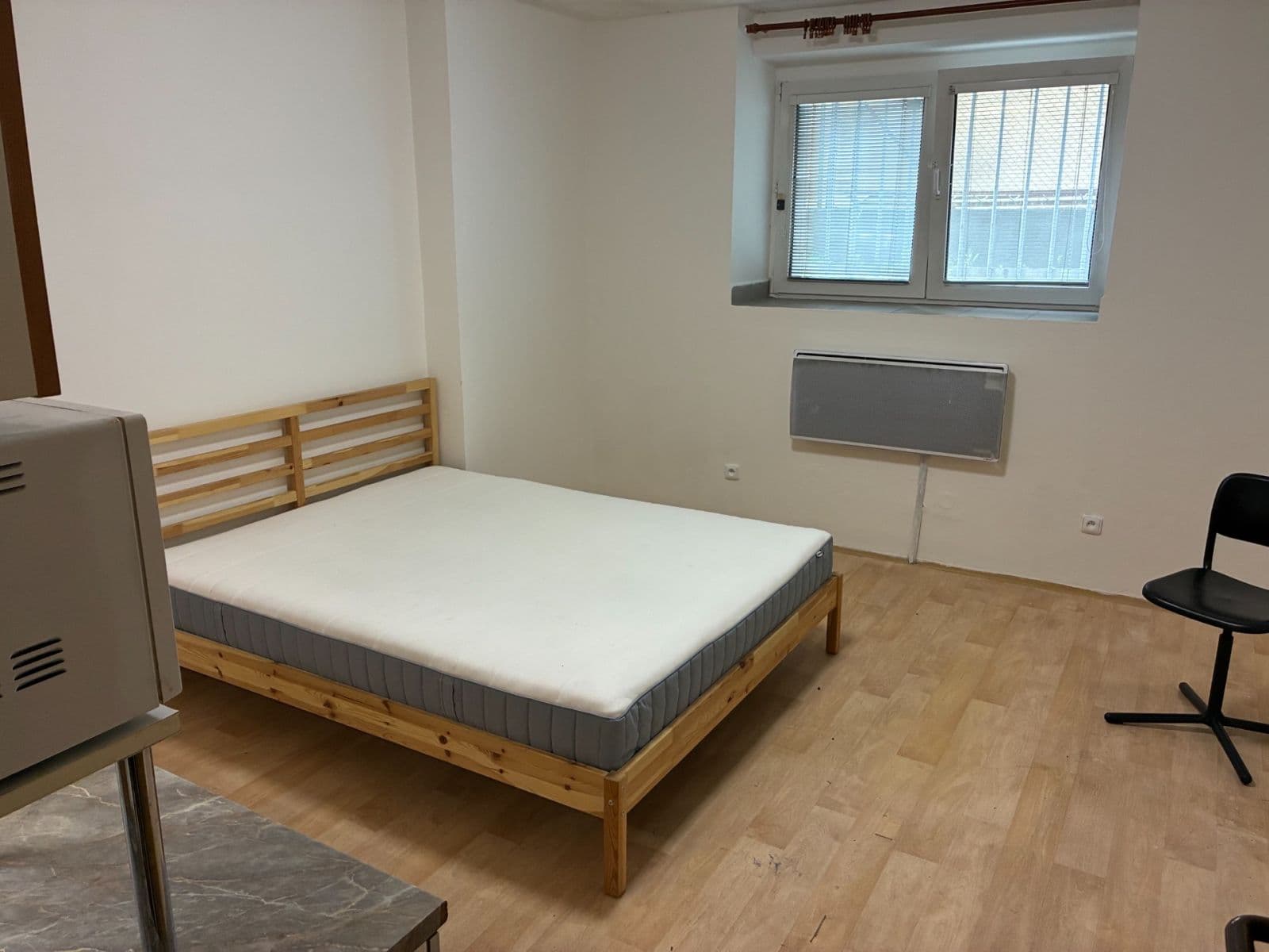 Studio flat to rent, 25 m², U Jezerky, Prague, Prague Studio flat to rent, 25 m², U Jezerky, Prague, Prague