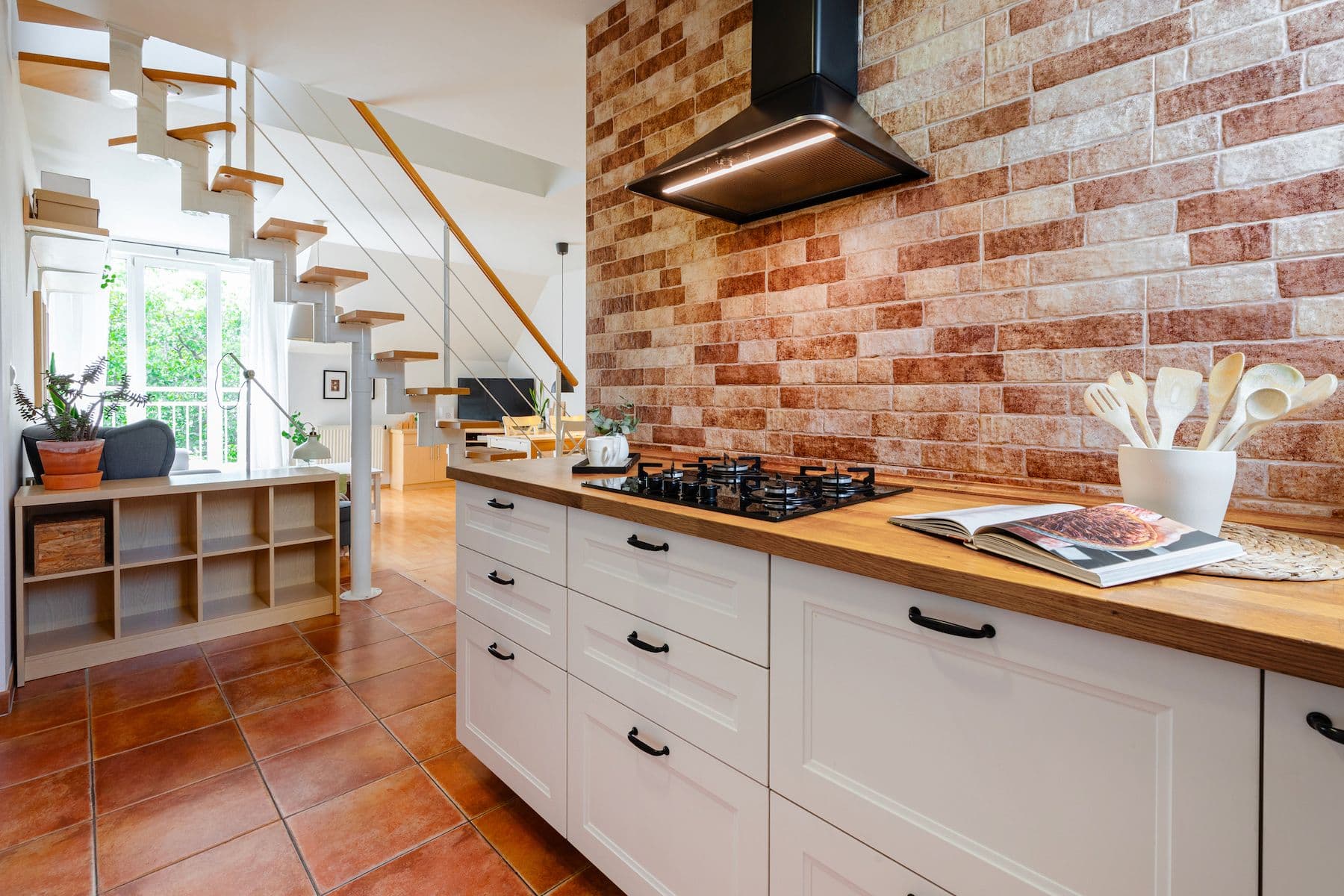 2 bedroom with open-plan kitchen flat for sale, 82 m², Křivoklátská, Prague, Prague 2 bedroom with open-plan kitchen flat for sale, 82 m², Křivoklátská, Prague, Prague