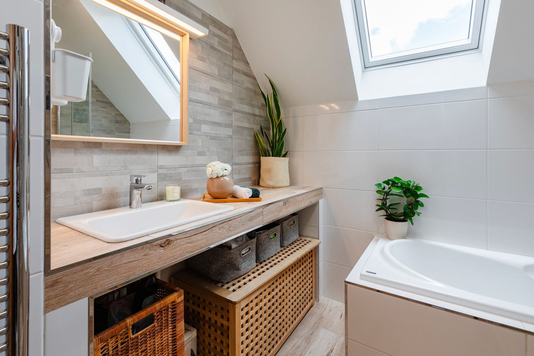 2 bedroom with open-plan kitchen flat for sale, 82 m², Křivoklátská, Prague, Prague 2 bedroom with open-plan kitchen flat for sale, 82 m², Křivoklátská, Prague, Prague