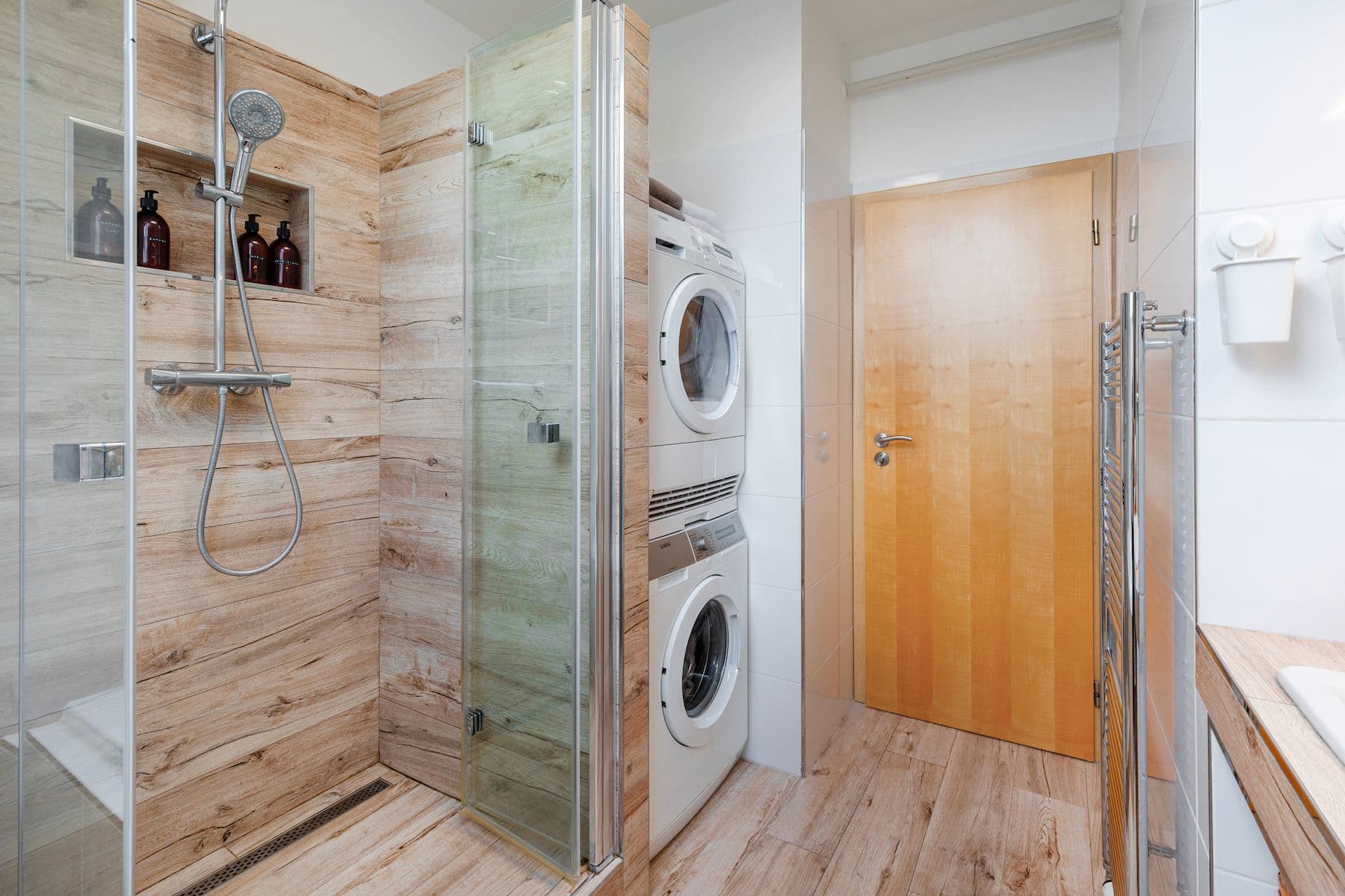 2 bedroom with open-plan kitchen flat for sale, 82 m², Křivoklátská, Prague, Prague 2 bedroom with open-plan kitchen flat for sale, 82 m², Křivoklátská, Prague, Prague