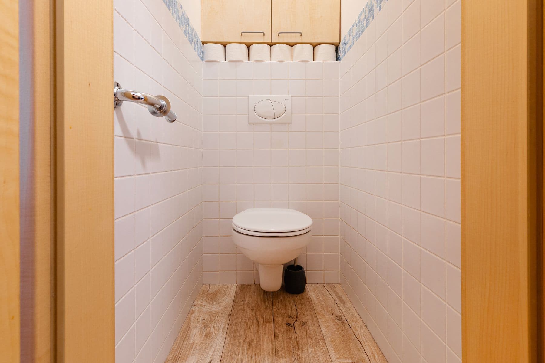 2 bedroom with open-plan kitchen flat for sale, 82 m², Křivoklátská, Prague, Prague 2 bedroom with open-plan kitchen flat for sale, 82 m², Křivoklátská, Prague, Prague