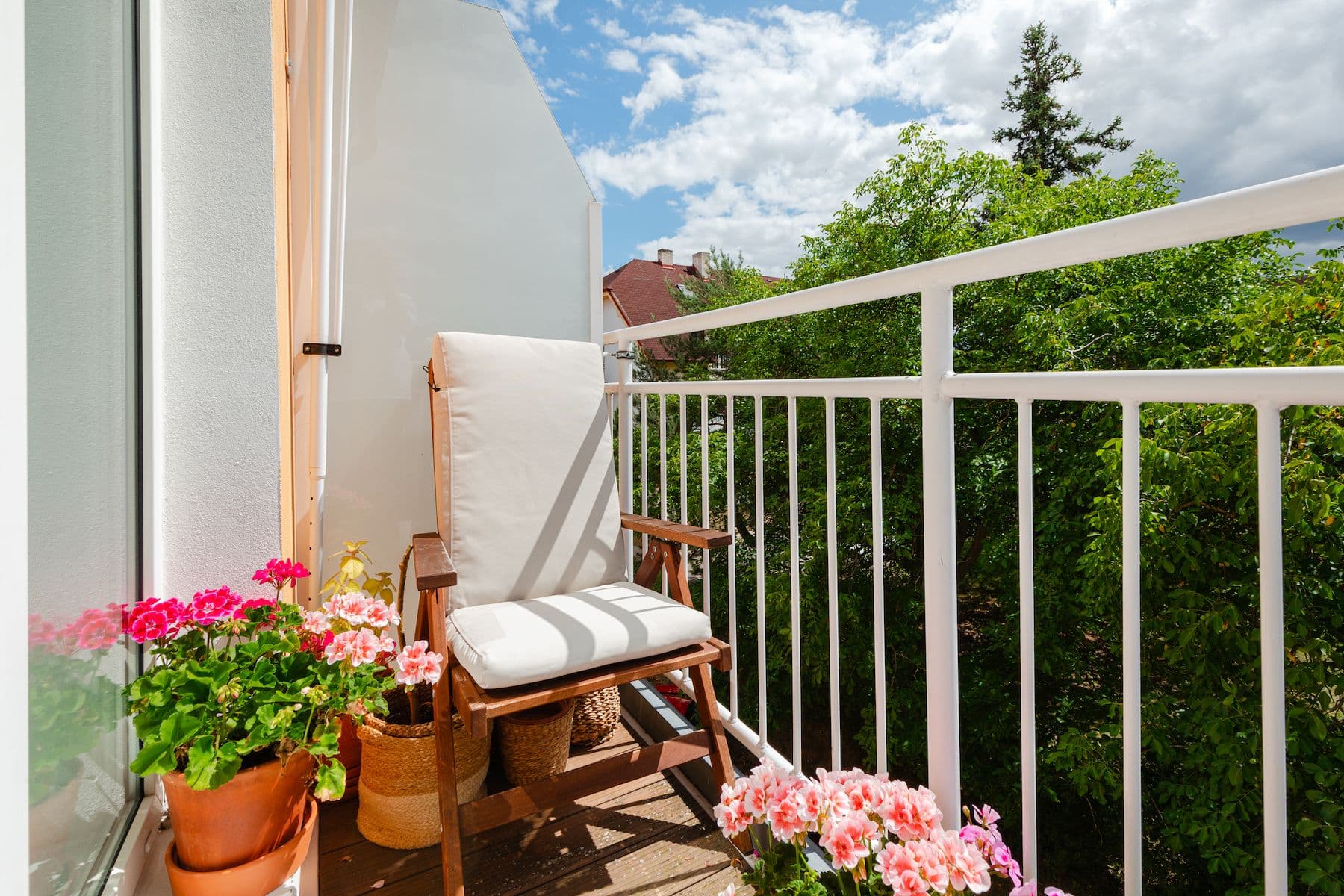 2 bedroom with open-plan kitchen flat for sale, 82 m², Křivoklátská, Prague, Prague 2 bedroom with open-plan kitchen flat for sale, 82 m², Křivoklátská, Prague, Prague