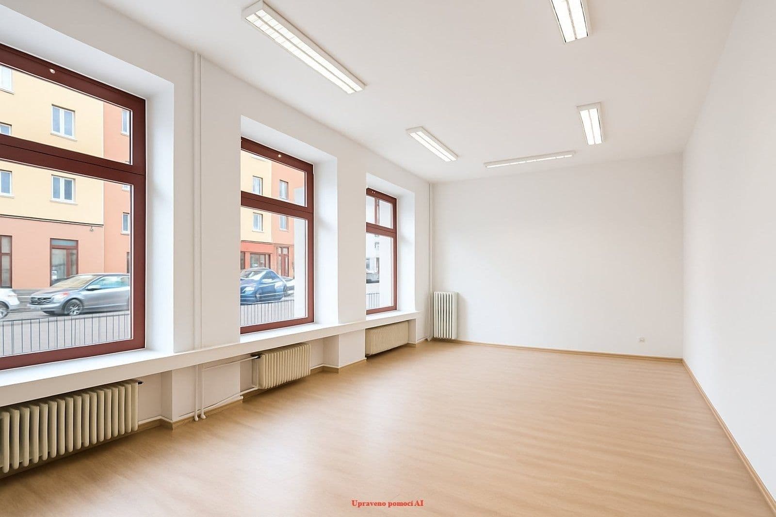 non-residential property to rent, 89 m², Slovenského národního povstání, Havířov, Moravskoslezský Region non-residential property to rent, 89 m², Slovenského národního povstání, Havířov, Moravskoslezský Region