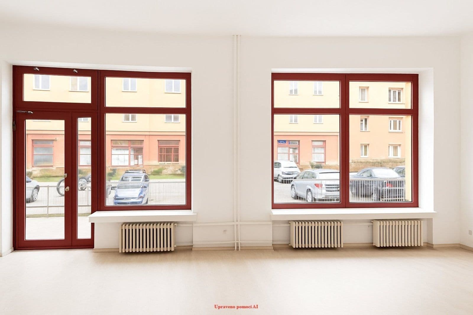 non-residential property to rent, 89 m², Slovenského národního povstání, Havířov, Moravskoslezský Region non-residential property to rent, 89 m², Slovenského národního povstání, Havířov, Moravskoslezský Region