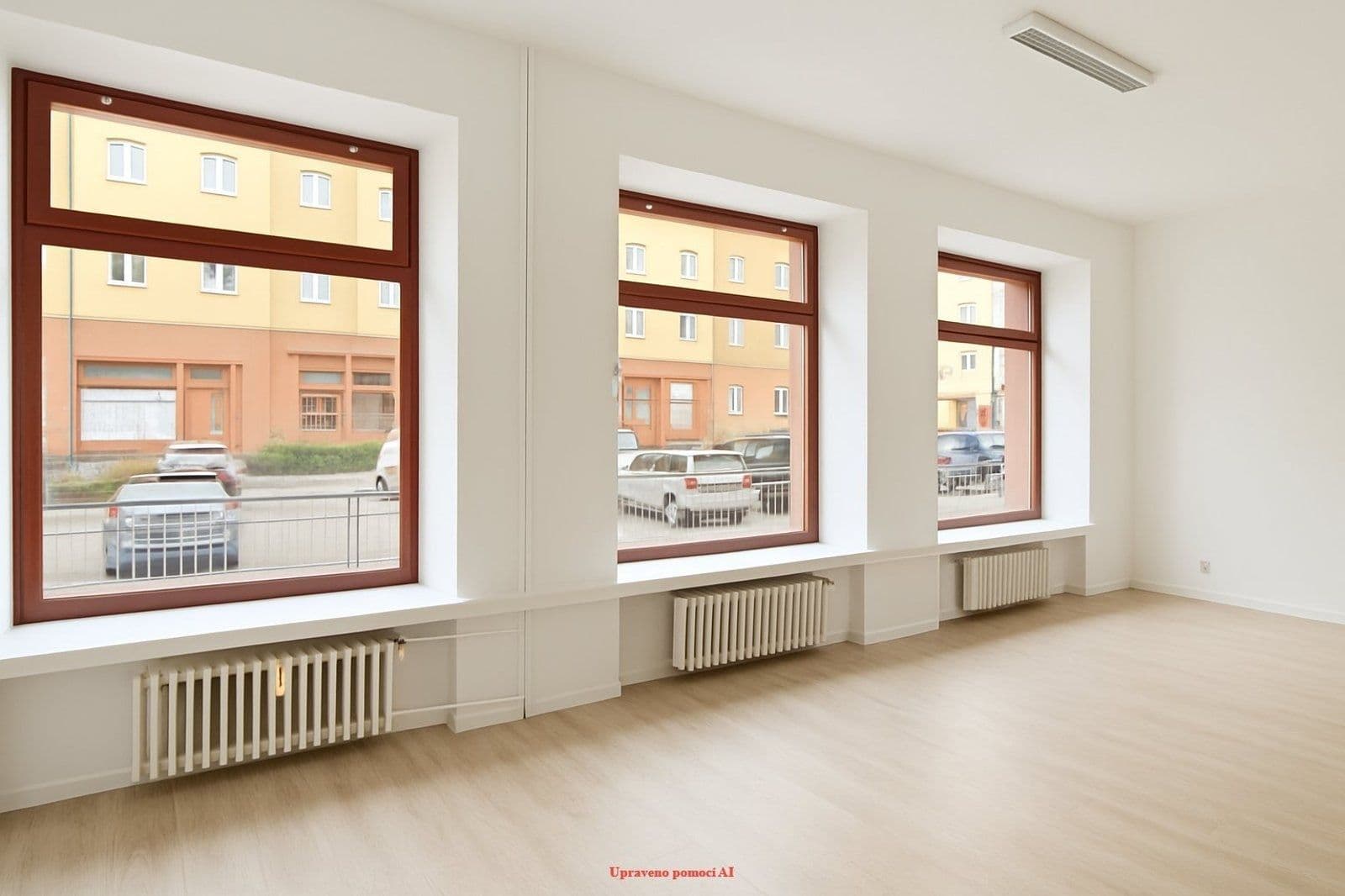 non-residential property to rent, 89 m², Slovenského národního povstání, Havířov, Moravskoslezský Region non-residential property to rent, 89 m², Slovenského národního povstání, Havířov, Moravskoslezský Region