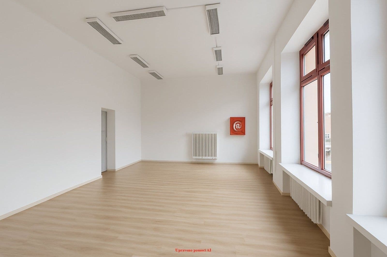 non-residential property to rent, 89 m², Slovenského národního povstání, Havířov, Moravskoslezský Region non-residential property to rent, 89 m², Slovenského národního povstání, Havířov, Moravskoslezský Region