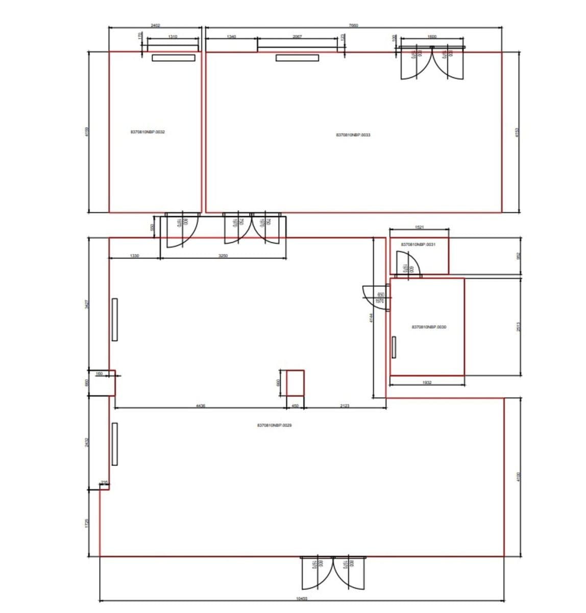 non-residential property to rent, 122 m², nám. T. G. Masaryka, Havířov, Moravskoslezský Region non-residential property to rent, 122 m², nám. T. G. Masaryka, Havířov, Moravskoslezský Region