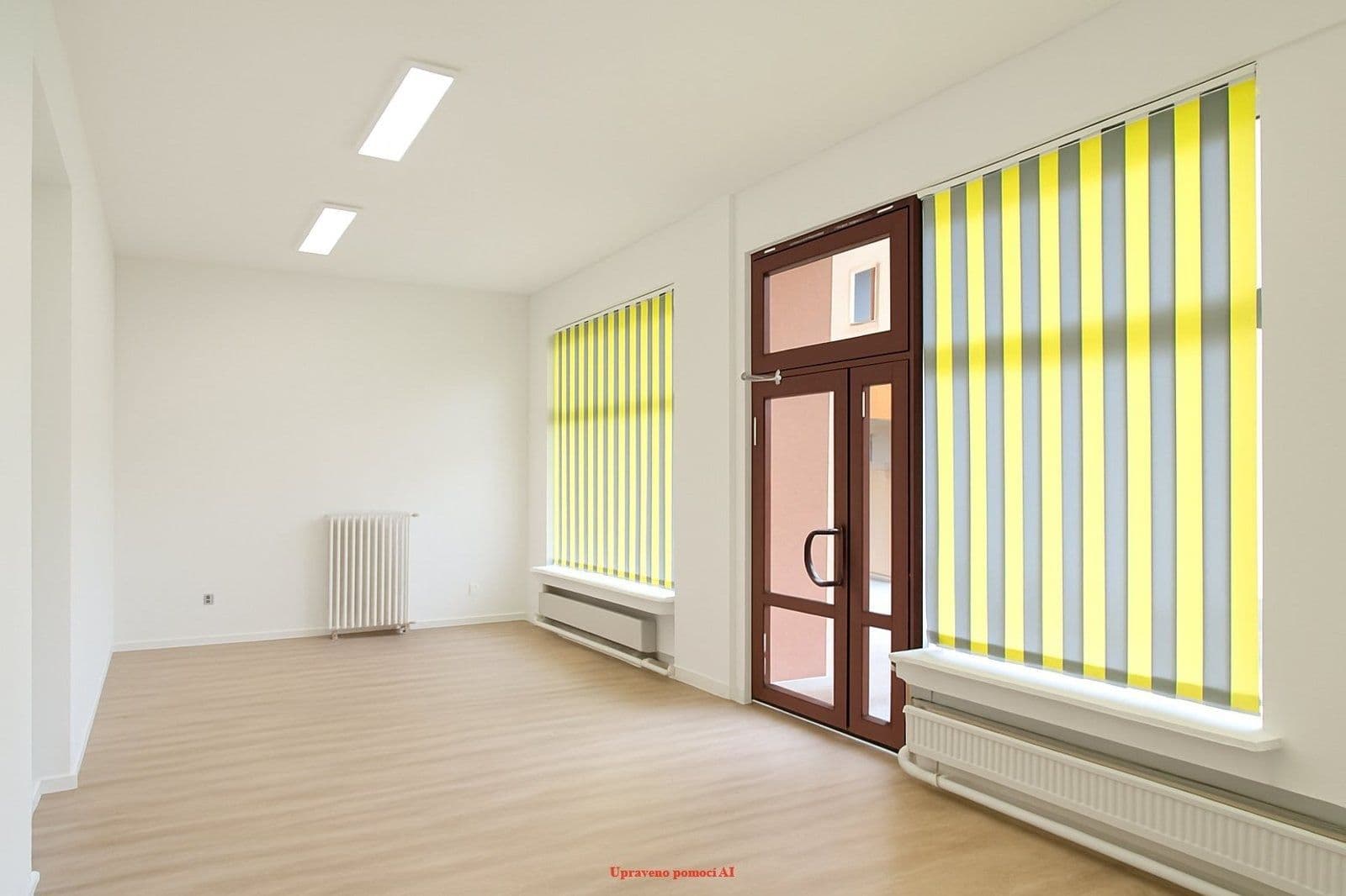 non-residential property to rent, 122 m², nám. T. G. Masaryka, Havířov, Moravskoslezský Region non-residential property to rent, 122 m², nám. T. G. Masaryka, Havířov, Moravskoslezský Region