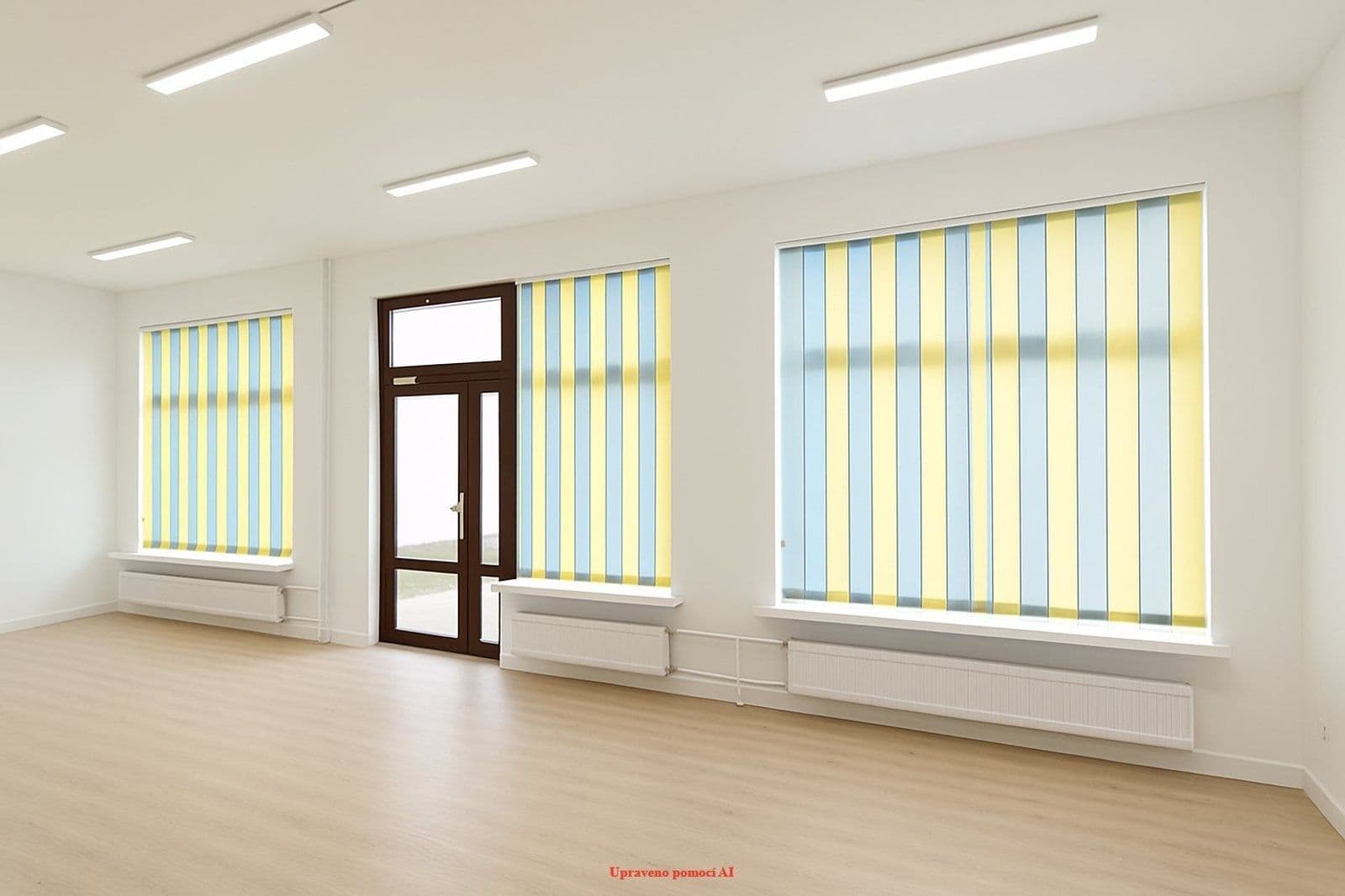 non-residential property to rent, 122 m², nám. T. G. Masaryka, Havířov, Moravskoslezský Region non-residential property to rent, 122 m², nám. T. G. Masaryka, Havířov, Moravskoslezský Region