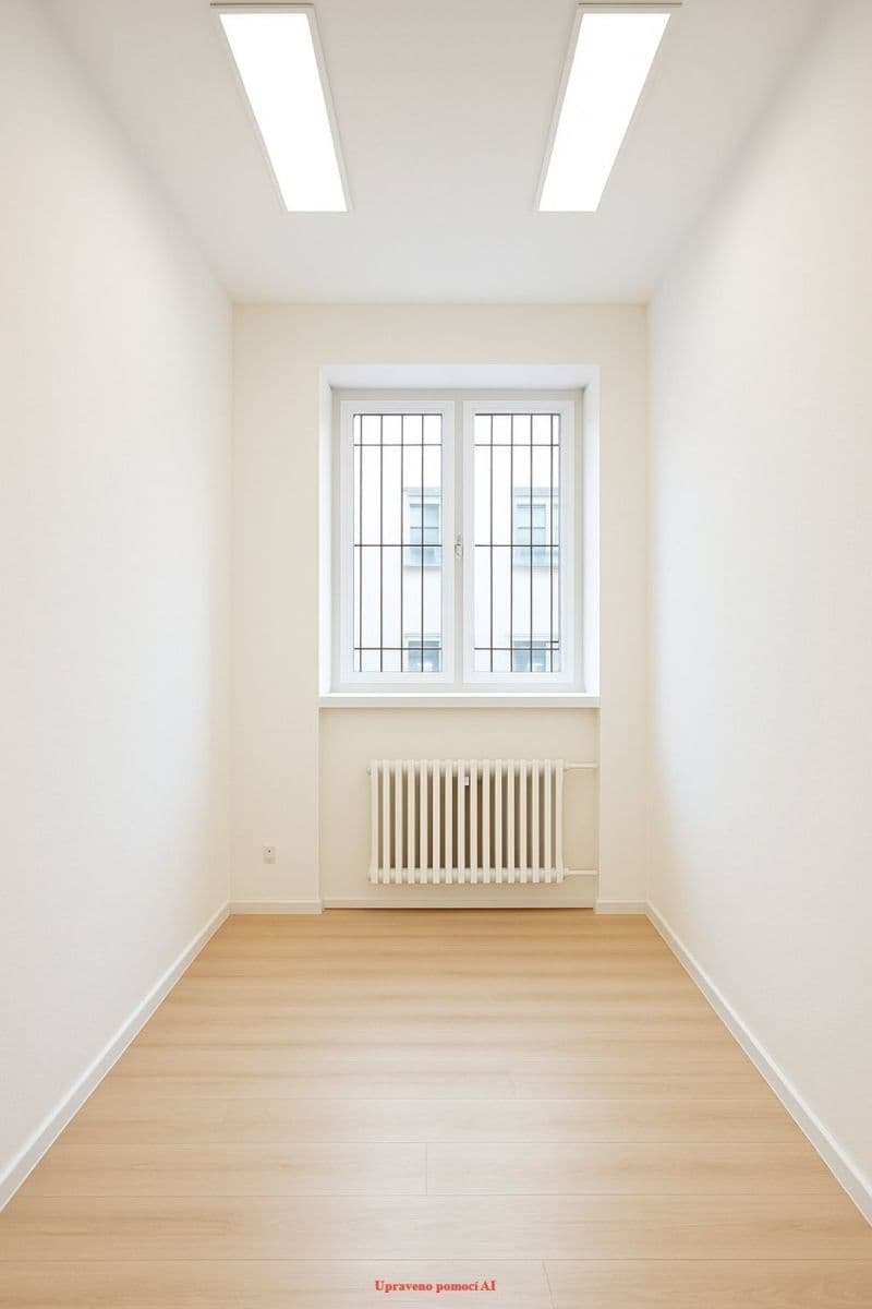 non-residential property to rent, 122 m², nám. T. G. Masaryka, Havířov, Moravskoslezský Region non-residential property to rent, 122 m², nám. T. G. Masaryka, Havířov, Moravskoslezský Region