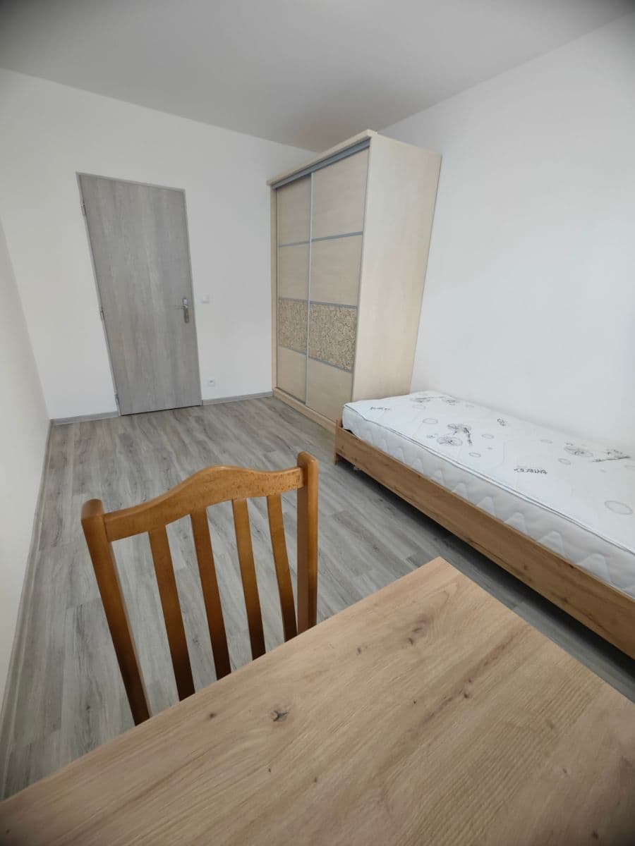 3 bedroom flat to rent, 68 m², Třeboradická, Prague, Prague 3 bedroom flat to rent, 68 m², Třeboradická, Prague, Prague